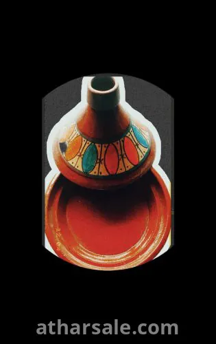 طاجين مغربي