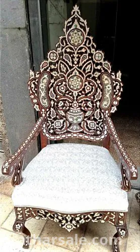 كراسي الفخامة