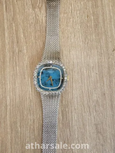 ساعه ريموندويل