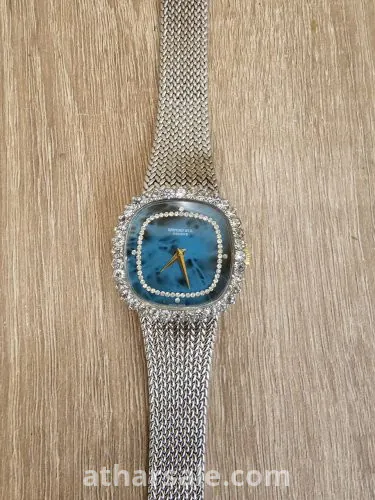 ساعه ريموندويل