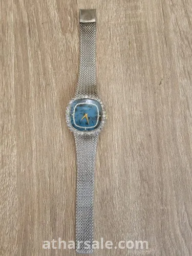 ساعه ريموندويل