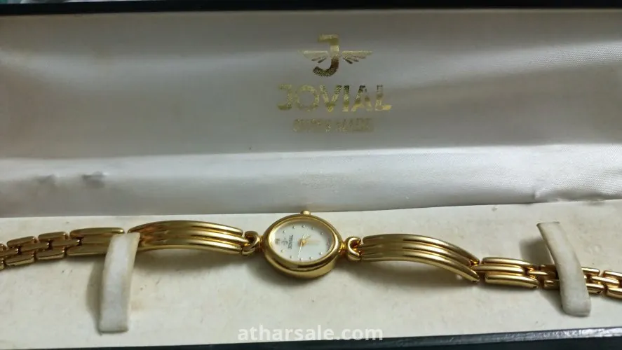 jovial watch