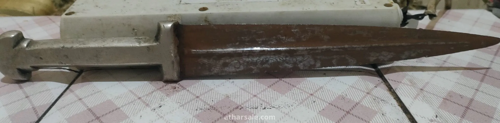 تحف وانتيكات