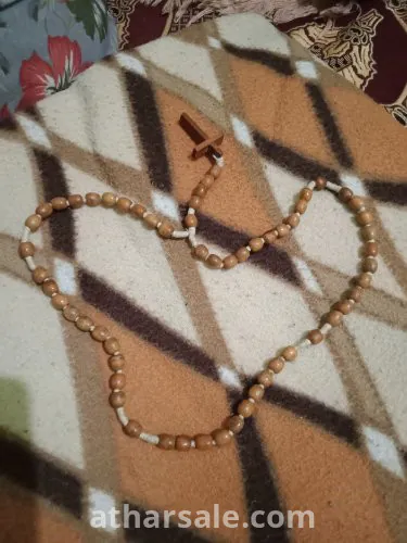 سبحة راهب قديمة