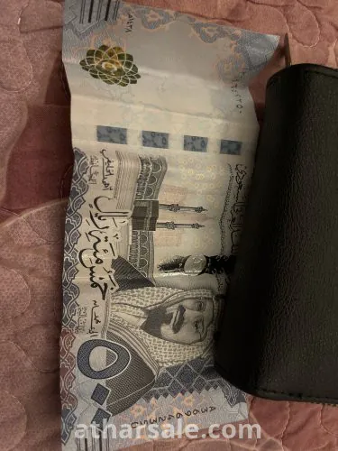 500 توقيع أحمد الخليفي