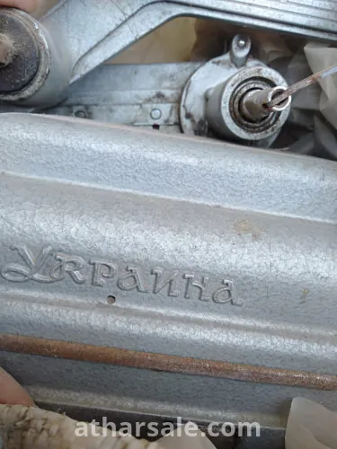 بروجيكتور صنع سنة 1965