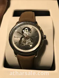 Raymond weil The BEATLES