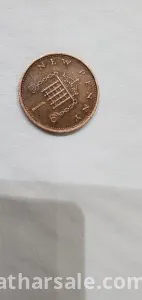 للبيع عملات قديمه ونادره 3