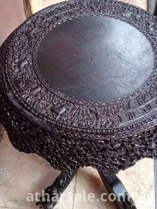 تحفه عتيقه جداا من الآثار الهنديه لإحدى امبراطوريات الهند تحفه  لا مثيل لها من مقتنيات الامبراطوريه الهنديه