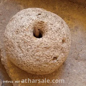 رحى قديمة ازيد 3
