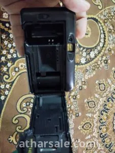 كاميرا يابانى قديمة 2