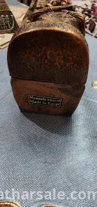 تابوت عمولة فرعوني صنع في مصر 1