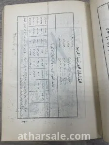 كتاب الطوبغرافيا سنة 1940 5