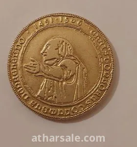 عملة اسبانية