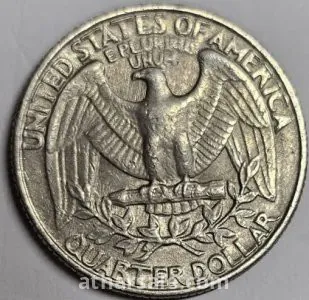 عملة امريكيه 2