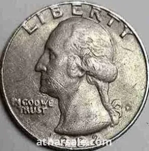 عملة امريكيه