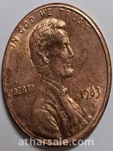 عملة امريكيه