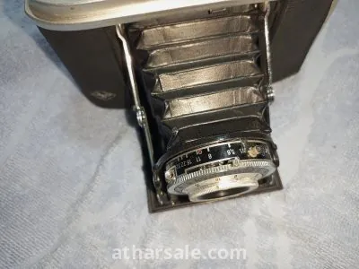 كاميرا اجفا قديمه 6