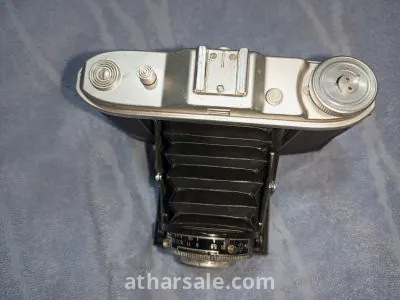 كاميرا اجفا قديمه 5