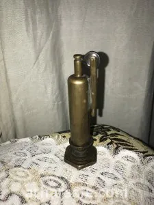 ولاعه بالبنزين 1