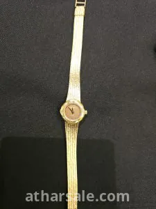 ساعات نوادر