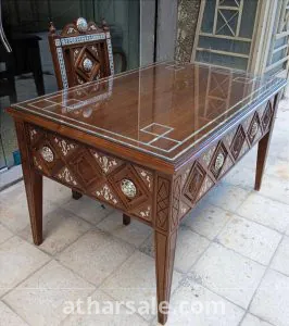 فرش مكتب فاخر 3