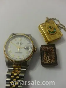 اصغر مصحف في العالم 4