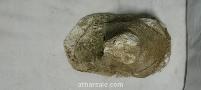 تمثال اثري عبري