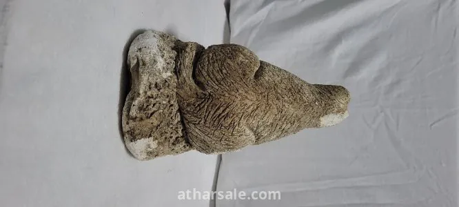 تمثال اثري عبري 3