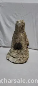 تمثال اثري عبري