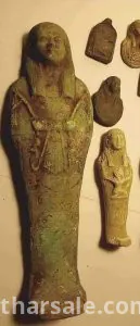 اثار اغريقيه قديمه جدااااااا عمرها اكثر من 2500 سنه حجر بورسلان قديم عتيقه من العصر الاغريقى