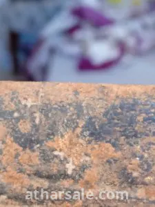 سيف اثري اوربي قديم 4