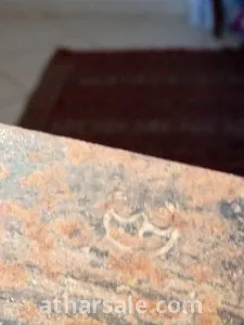 سيف اثري اوربي قديم 2