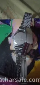 ساعه نادره من العصر القديم 3