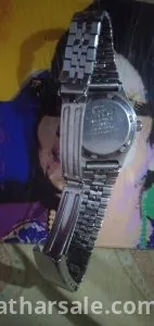 ساعه نادره من العصر القديم 4