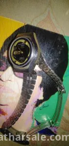 ساعه نادره من العصر القديم 5