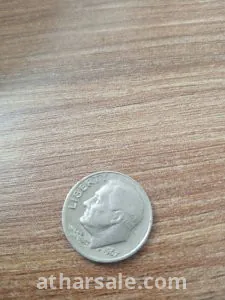 عملة قديمه للبيع