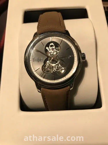 Raymond weil The BEATLES