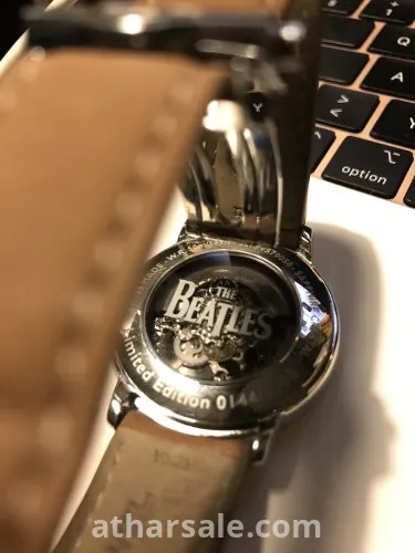 Raymond weil The BEATLES