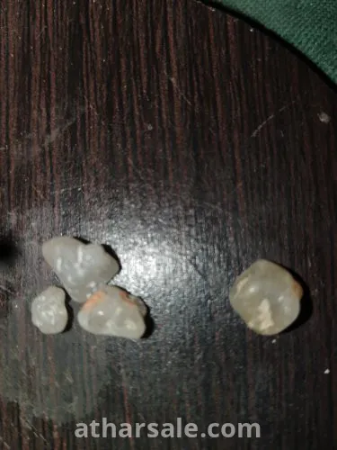 احجار كريمه فرعونيه