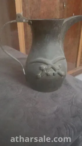 تحفه منزليه قديمه