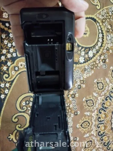 كاميرا يابانى قديمة