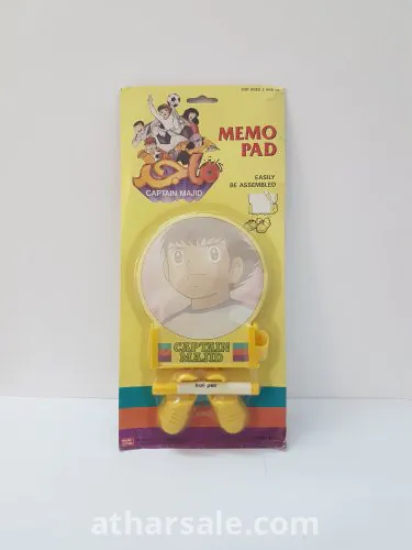 سبورة الكابتن ماجد