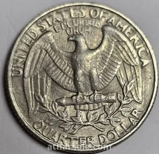 عملة امريكيه