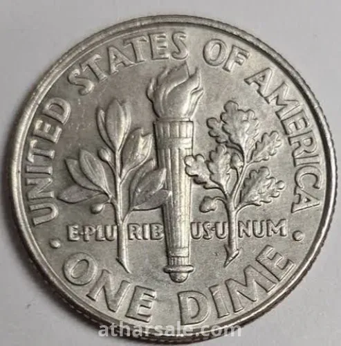 عملة امريكيه