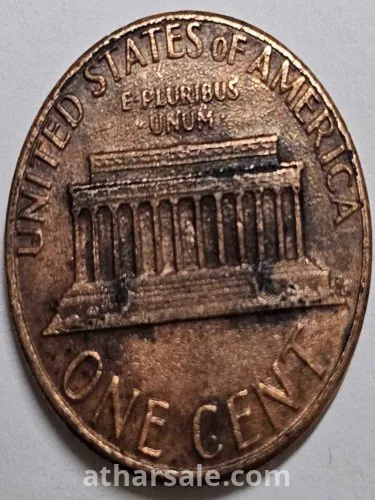 عملة امريكيه