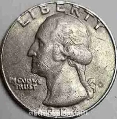 عملة امريكيه