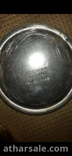 ساعة الملك نايف