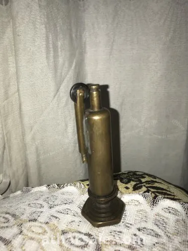 ولاعه بالبنزين