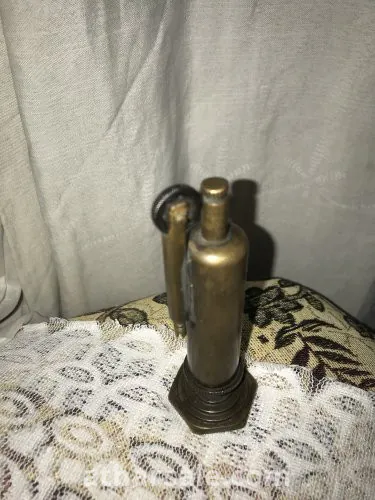 ولاعه بالبنزين